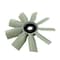 Delco Remy Engine Cooling Fan Clutch Blade 4735-41392-08 - alternate 1